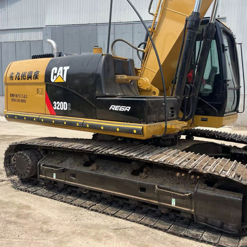 ใช้ escavadeira โอกาส excavatrice excavators หนอน excavators ใช้ 330 336d แมว 320 320d excavator