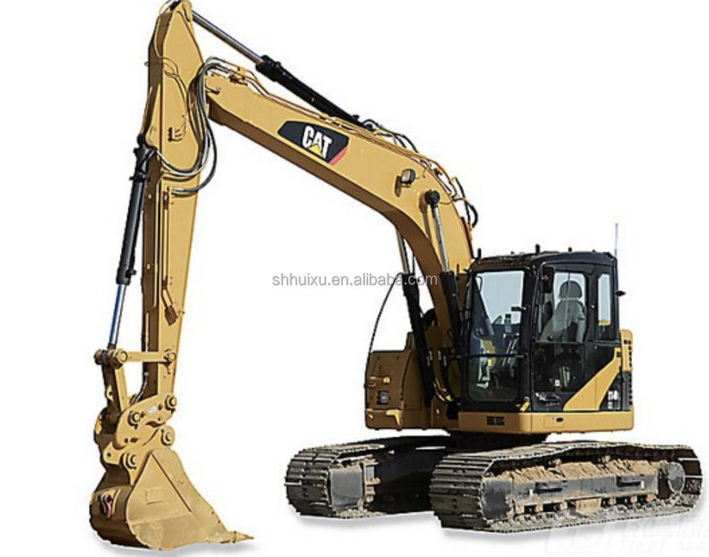เครื่องขุดถัง CAT 315D เครื่องขุดถังมือสอง เครื่องจักรขุดถัง 15 ตัน ขายเครื่องขุดถังมือสอง