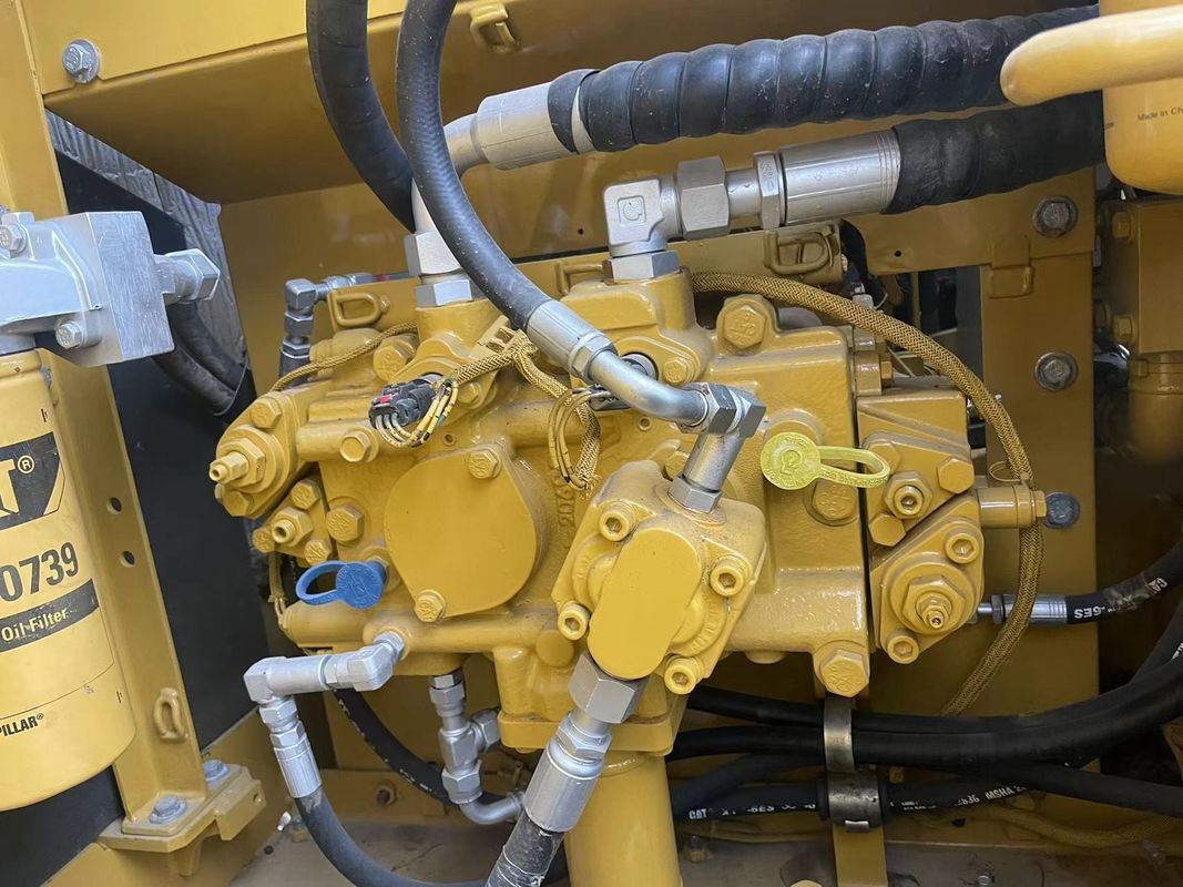 เครื่องขุดถัง CAT 315D เครื่องขุดถังมือสอง เครื่องจักรขุดถัง 15 ตัน ขายเครื่องขุดถังมือสอง