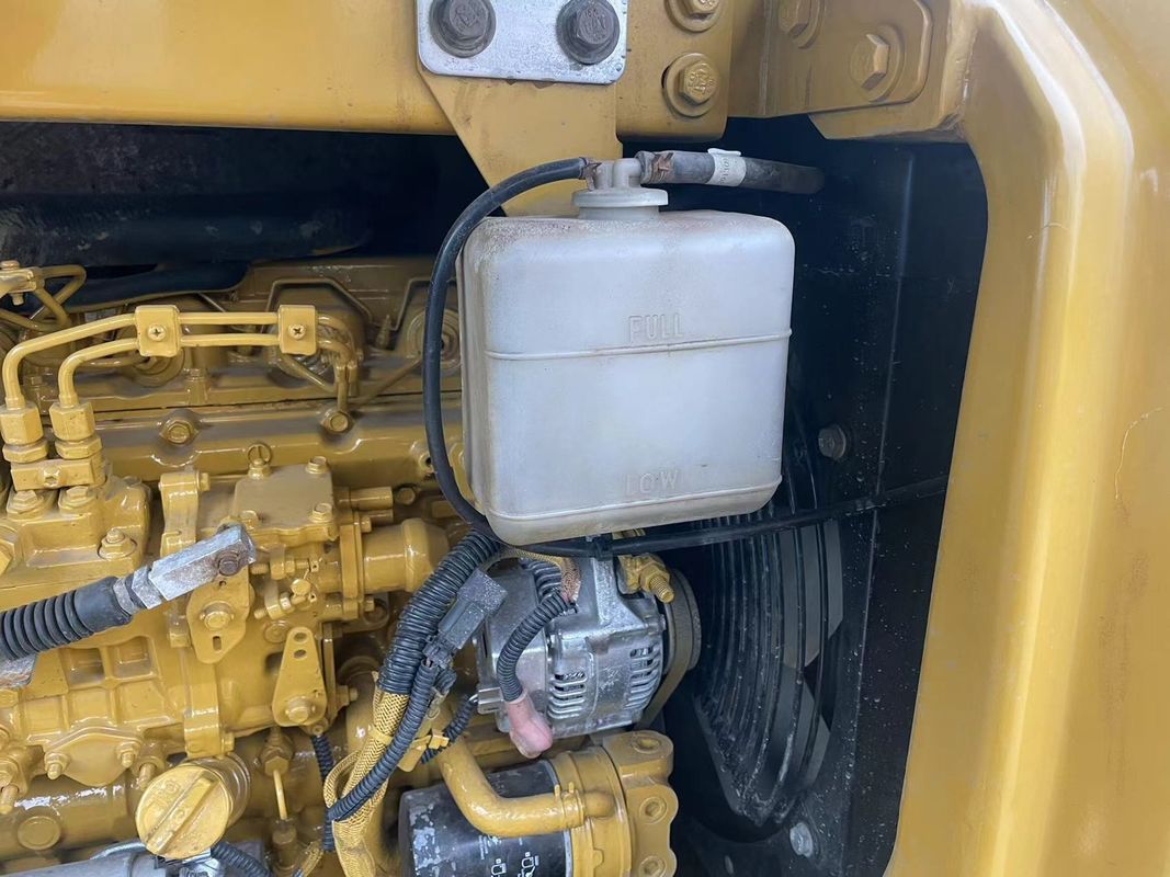 เครื่องขุดขนาดเล็ก CAT306E เครื่องขุดขนาดเล็ก เครื่องขุดแมวขนาด 6 ตัน เครื่องขุดขนาดเล็กของจีน