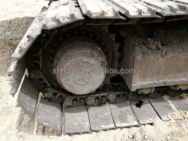 เครื่องขุด volvo ec480d มือสอง เครื่องขุด VOLVO480D มือสอง ที่มาจากญี่ปุ่น สําหรับขาย