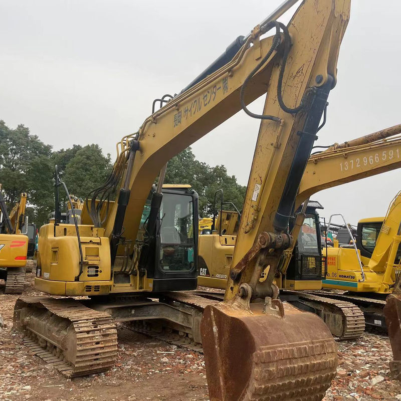 excav ใช้แมว 313C ถังมือสอง ใช้ excavator หนอน excavator ใหญ่
