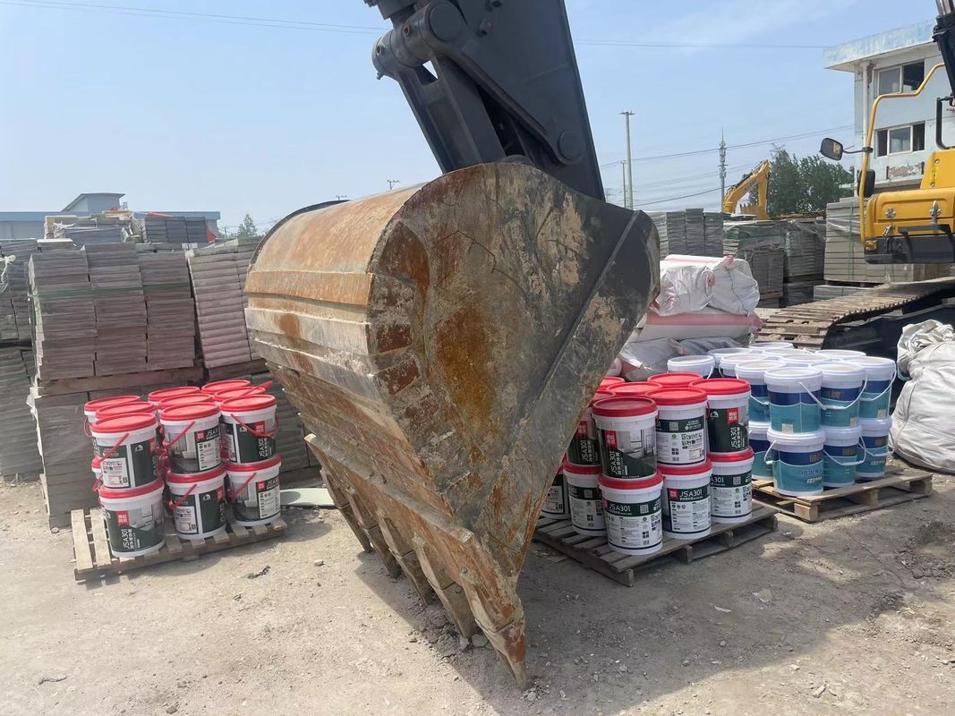 รถขุดมือสอง รถขุดไฮดรอลิก Volvo480 210 180/ใช้ รถขัด รถขุดเครื่องมือและอุปกรณ์ก่อสร้าง