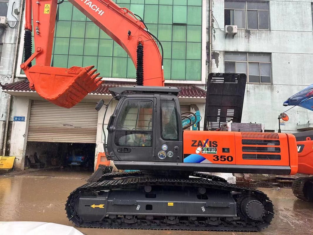 รถขุดมือสอง ฮิตาชิ ZX350 ZX60 ZX70 ZX120 / รถขุดมือสอง ฮิตาชิ เครื่องจักรกลเครื่องจักรหนัก