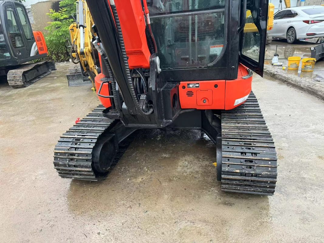 ซีรี่ย์เต็ม Kubota165 155 163 ยี่ห้อญี่ปุ่น ราคาถูก เครื่องขุดที่ใช้แล้ว เครื่องขุดที่ใช้แล้ว ราคาถูก