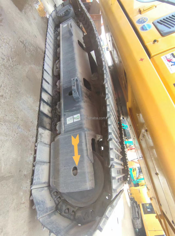 เครื่องขุด CAT307 cat 307 มือสอง Caterpillar ราคาถูก สภาพดี 7 ตัน งานดิน เครื่องขุดมือสอง ขาย