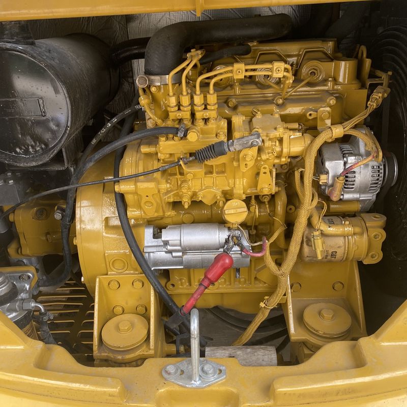 เครื่องขุดขนาดเล็กที่ดีที่สุด CAT306 ขุดขนาดเล็ก ราคา ขุดขนาดเล็ก สําหรับขาย