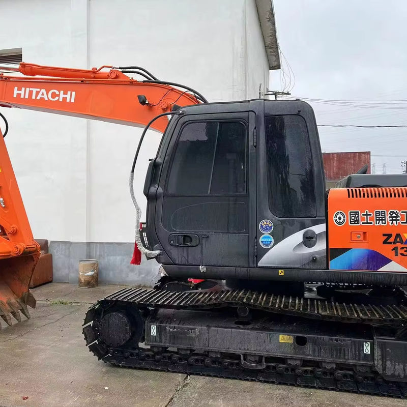 สินค้าใหม่ที่มาขายร้อน สินค้ามือสอง Hitachi zx 130/มือสอง Hitachi zx 130 ขาย