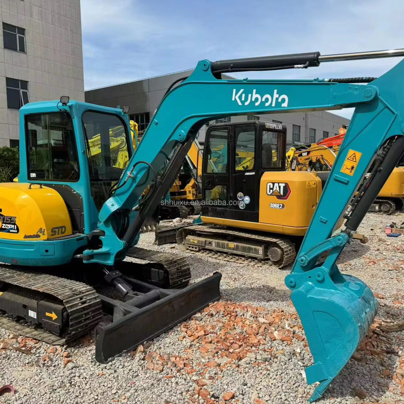 คุณภาพดีที่สุด Kubota155 สาเหตุจากญี่ปุ่น ราคาถูก Kubota 155เครื่องขุดมือสอง Kubota155 เครื่องขุดมือสอง Kubota 155