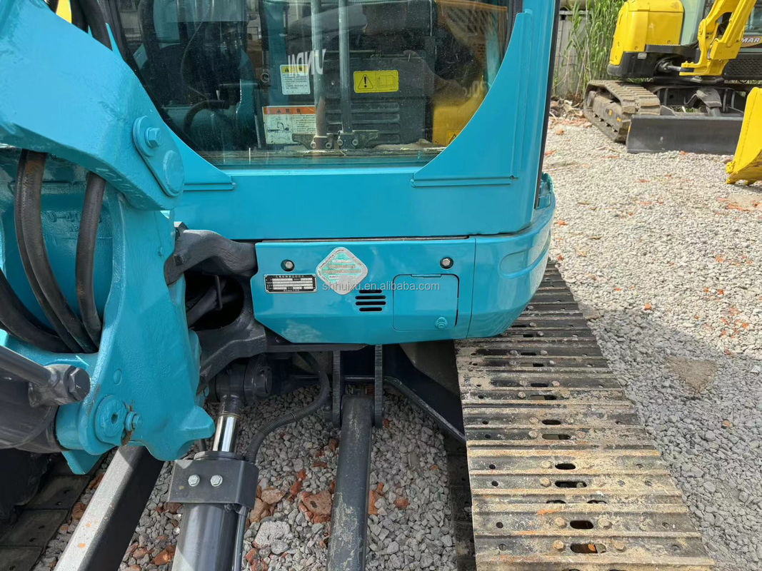 คุณภาพดีที่สุด Kubota155 สาเหตุจากญี่ปุ่น ราคาถูก Kubota 155เครื่องขุดมือสอง Kubota155 เครื่องขุดมือสอง Kubota 155