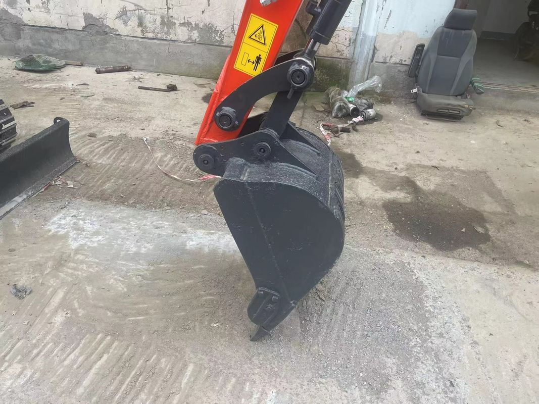 ราคาถูก ขายเครื่องขุด mini kubota35u/เครื่องขุด mini crawler มือสอง kubota35u