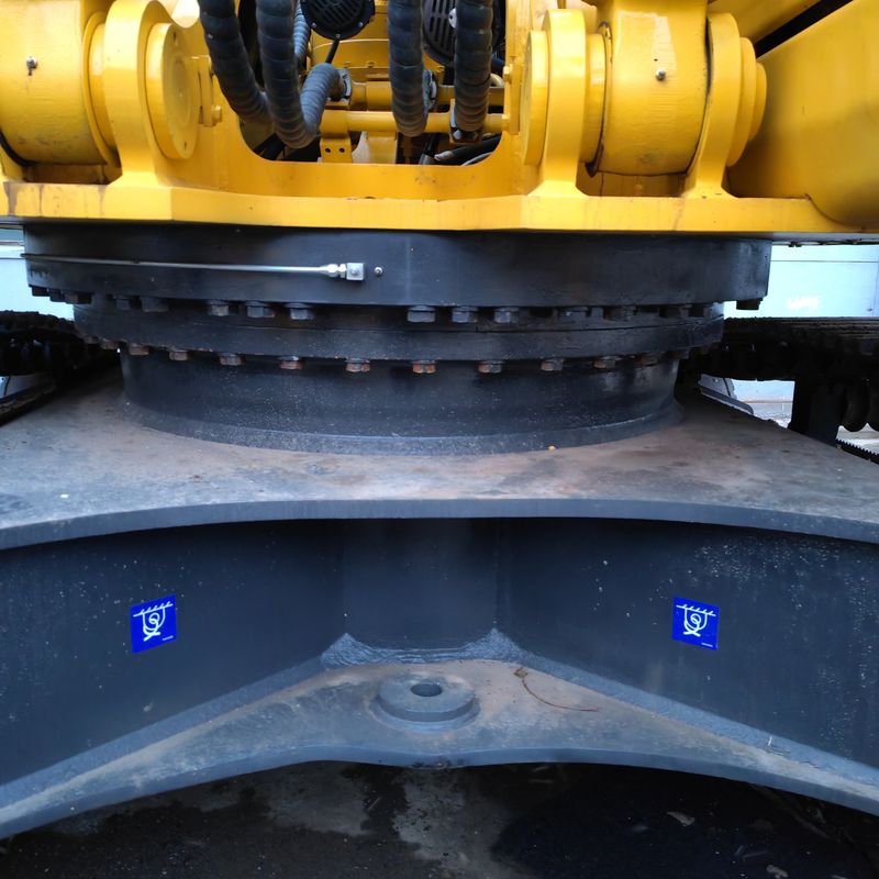 เครื่องขุดที่ใช้แล้ว เครื่องขุด komatsu เครื่องขุด PC400 PC200 PC 130 PC3- PC40/มือสอง เครื่องขุดขนาดเล็ก เครื่องจักรกลก่อสร้างอื่น ๆ