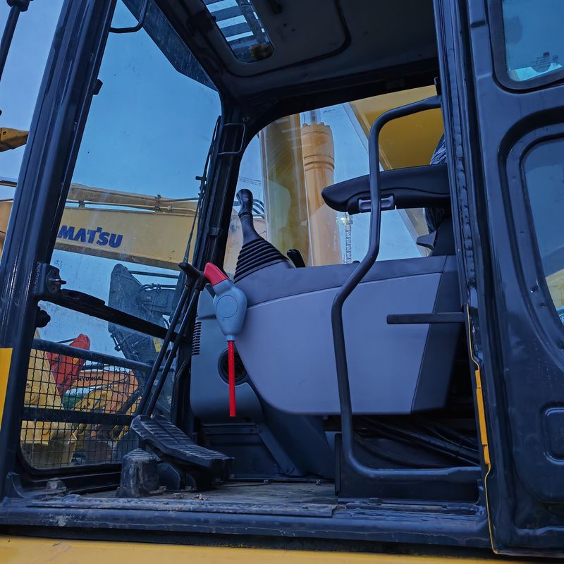เครื่องขุดที่ใช้แล้ว เครื่องขุด komatsu เครื่องขุด PC400 PC200 PC 130 PC3- PC40/มือสอง เครื่องขุดขนาดเล็ก เครื่องจักรกลก่อสร้างอื่น ๆ