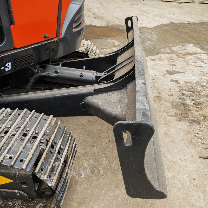เครื่องขุดขนาดกลาง kubota185/พร้อมส่ง เครื่องขุดมือสอง Kubota 185 ขาย