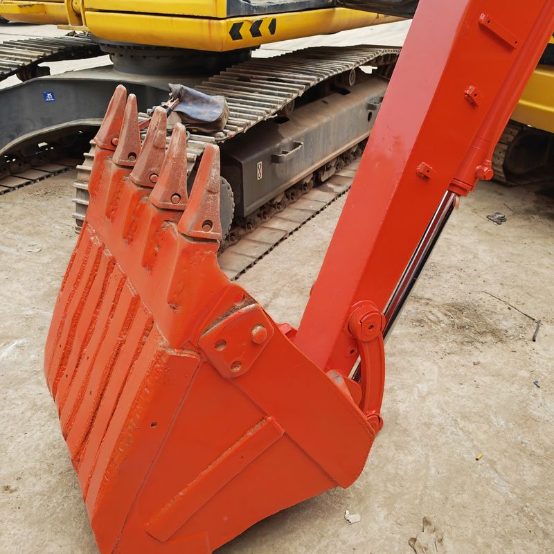 เครื่องขุดขนาดกลาง kubota185/พร้อมส่ง เครื่องขุดมือสอง Kubota 185 ขาย