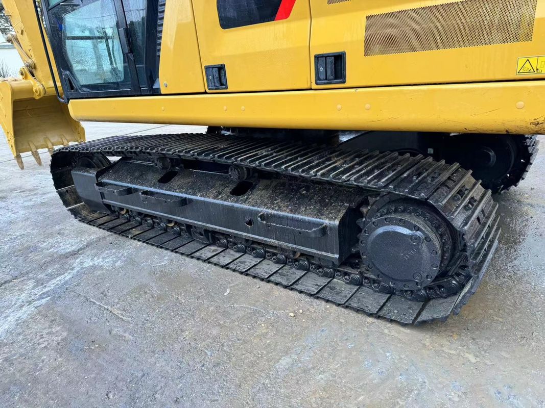 ขายร้อน CAT 320GC มินิ Excavator ยี่ปุ่น Caterpillar 320 320d2
