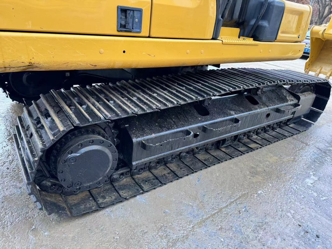 ขายร้อน CAT 320GC มินิ Excavator ยี่ปุ่น Caterpillar 320 320d2
