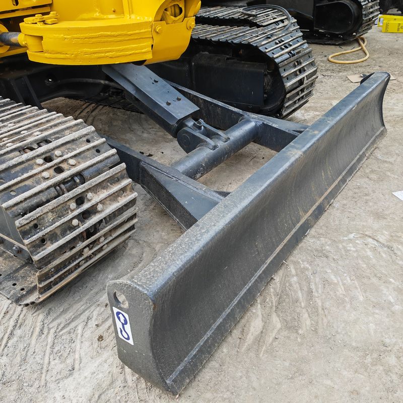 เครื่องขุดขนาดเล็กมือสอง Komatsu PC40MR เครื่องขุดขนาดเล็ก เครื่องจักรกลมือสอง เครื่องขุดขนาดเล็ก เครื่องขี่รุ่น Komatsu PC40MR ราคาโรงงาน