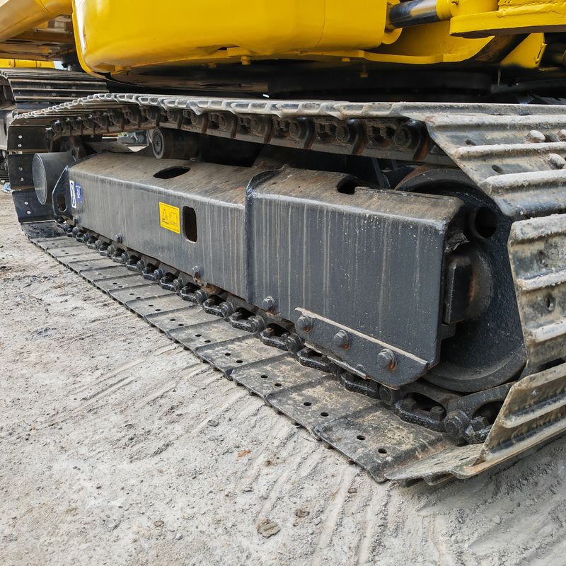 เครื่องขุดขนาดเล็กมือสอง Komatsu PC40MR เครื่องขุดขนาดเล็ก เครื่องจักรกลมือสอง เครื่องขุดขนาดเล็ก เครื่องขี่รุ่น Komatsu PC40MR ราคาโรงงาน