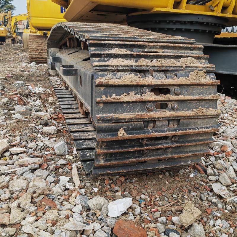 มือสอง ไฮดรอลิก เครื่องขุด Komatsu pc240 ขนาดใหญ่ เครื่องขุด 24 ตัน มือสอง เครื่องขุด Japan Brand original Komatsu pc240 Pc200-8