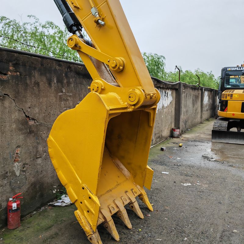เครื่องขุด CAT 320DL 330 336 เครื่องขุด เครื่องดึงราคาโรงงาน เครื่องขุด 320 excavator