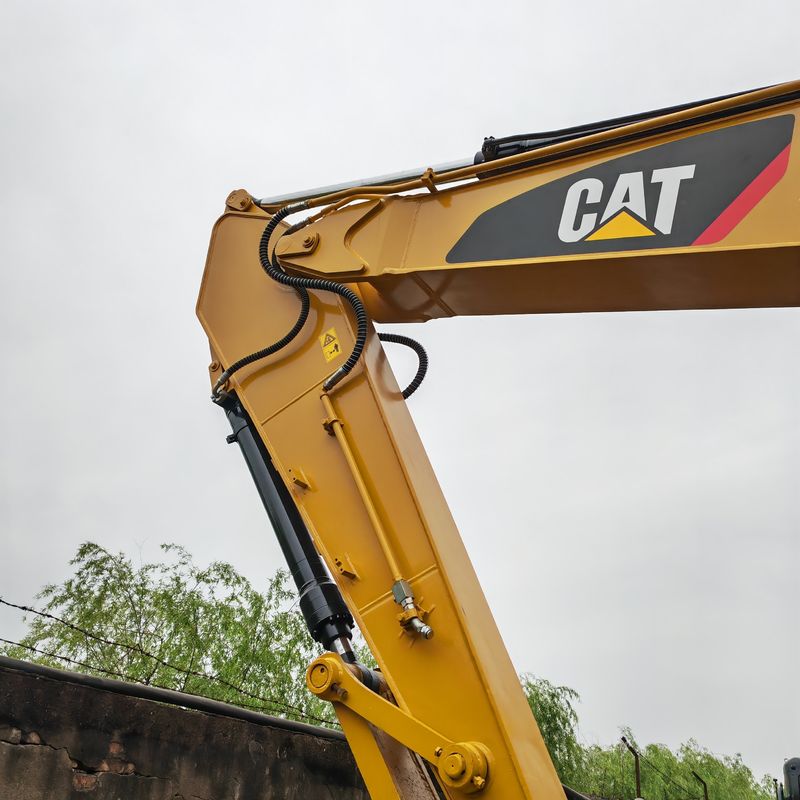 เครื่องขุด CAT 320DL 330 336 เครื่องขุด เครื่องดึงราคาโรงงาน เครื่องขุด 320 excavator