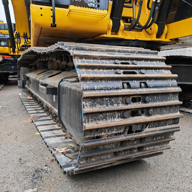 เครื่องขุด CAT 320DL 330 336 เครื่องขุด เครื่องดึงราคาโรงงาน เครื่องขุด 320 excavator