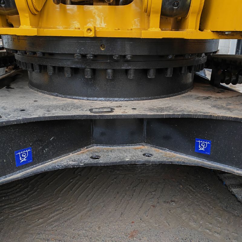 เครื่องขุด CAT 320DL 330 336 เครื่องขุด เครื่องดึงราคาโรงงาน เครื่องขุด 320 excavator