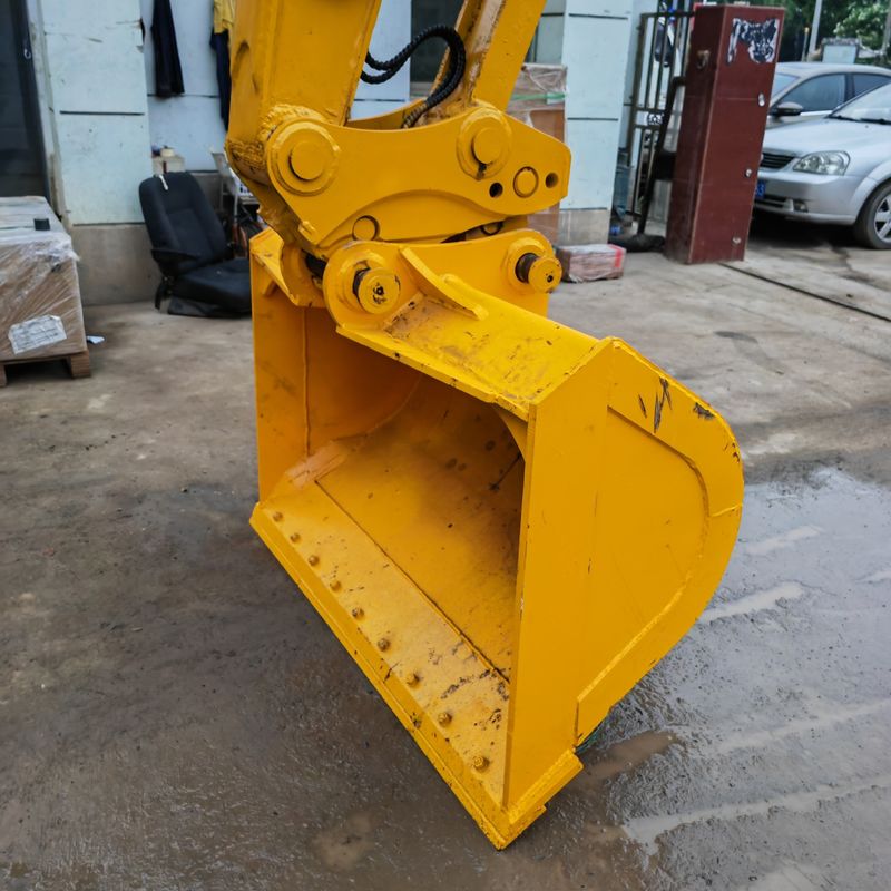 เครื่องขุดมือสอง Caterpillar CAT 312D2 เครื่องจักรกลเครื่องขุดเครื่องขุด เครื่องขุดมือสอง สําหรับขาย