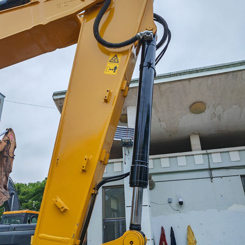เครื่องขุดมือสอง Caterpillar CAT 312D2 เครื่องจักรกลเครื่องขุดเครื่องขุด เครื่องขุดมือสอง สําหรับขาย