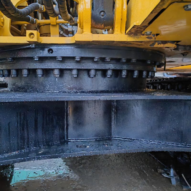 เครื่องขุดมือสอง Caterpillar CAT 312D2 เครื่องจักรกลเครื่องขุดเครื่องขุด เครื่องขุดมือสอง สําหรับขาย