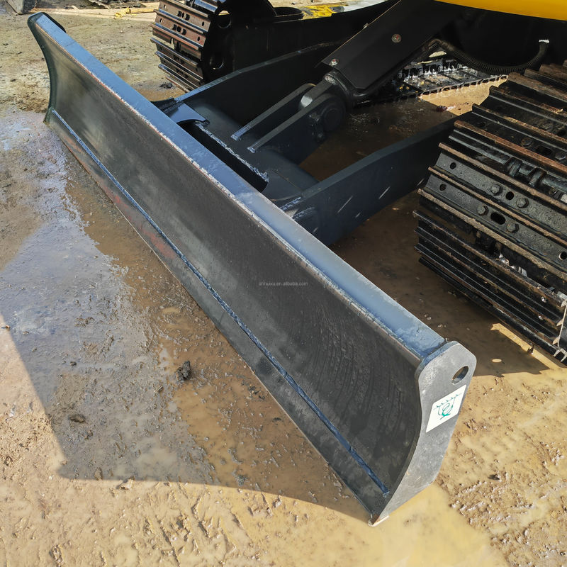 โคมาตซู pc70 อุปกรณ์ขุด mini excavator ราคา 7 ตัน เครื่องจักรราคาโรงงาน