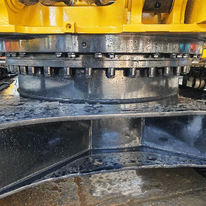 2023 ญี่ปุ่น 90% ของแท้ แคทใหม่ 320d 320d 320l เครื่องขุดมือสอง Caterpillar 320d 320 Excavadora 330d 336