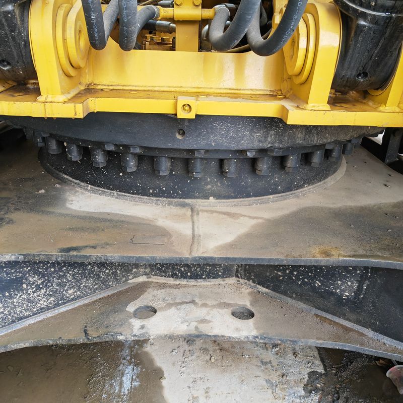 เครื่องขุดที่ใช้แล้ว Caterpillar CAT 330D 320D 308E 305.5E 303E / เครื่องจักรกลและเครื่องก่อสร้างมือสอง