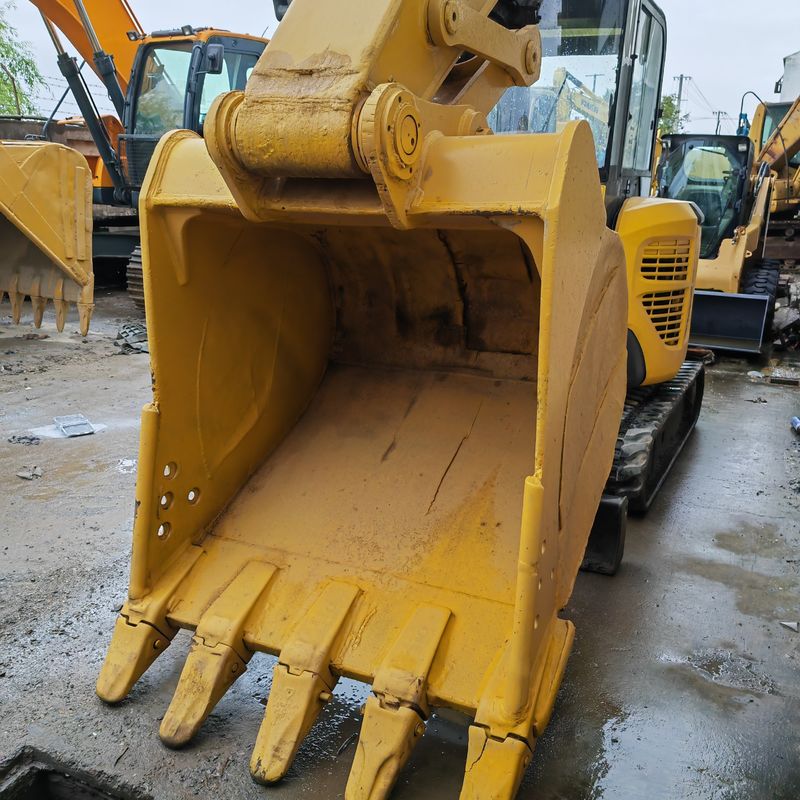 เครื่องขุดที่ใช้แล้ว Caterpillar CAT 330D 320D 308E 305.5E 303E / เครื่องจักรกลและเครื่องก่อสร้างมือสอง