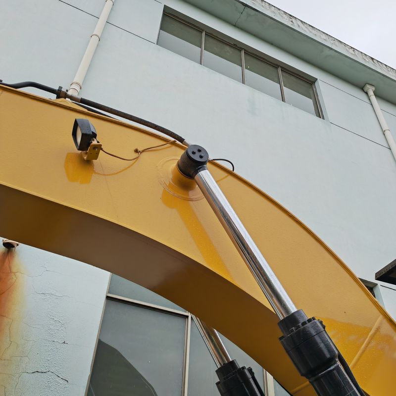 เครื่องขุดที่ใช้แล้ว Caterpillar CAT 330D 320D 308E 305.5E 303E / เครื่องจักรกลและเครื่องก่อสร้างมือสอง