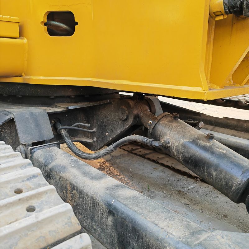 90% เครื่องขุดขนาดเล็กมือใหม่ Cat 306E305.5E 320DL 320GC 330D/ มือสอง Caterpillar เครื่องขุดขนาดเล็ก เครื่องจักรกลอุปกรณ์หนัก