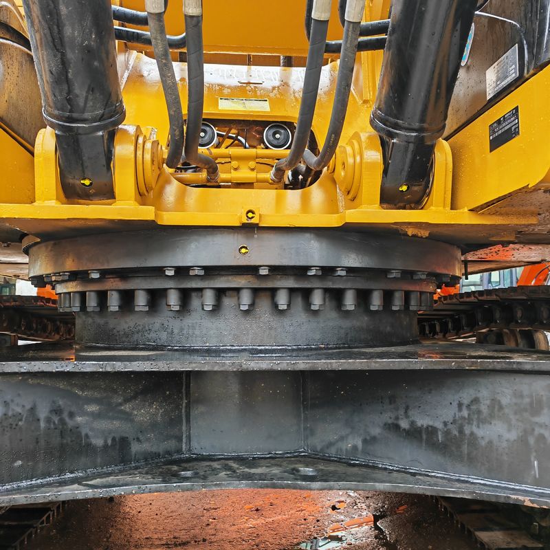 เครื่องขุด Caterpillar CAT325DL 320DL 330D 308E 305.5E / มือสอง จีน เครื่องขุดในสภาพดี