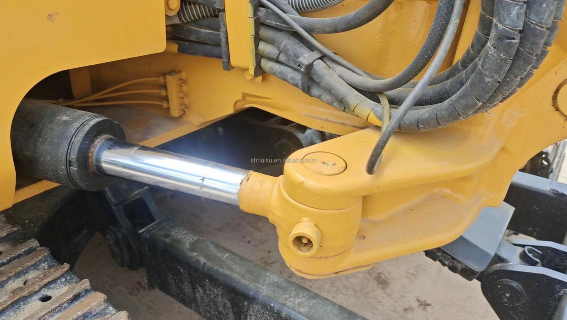 ราคาโรงงาน เครื่องขุดมือสอง cat303 mini เครื่องขุดมือสอง CAT 303 ขาย