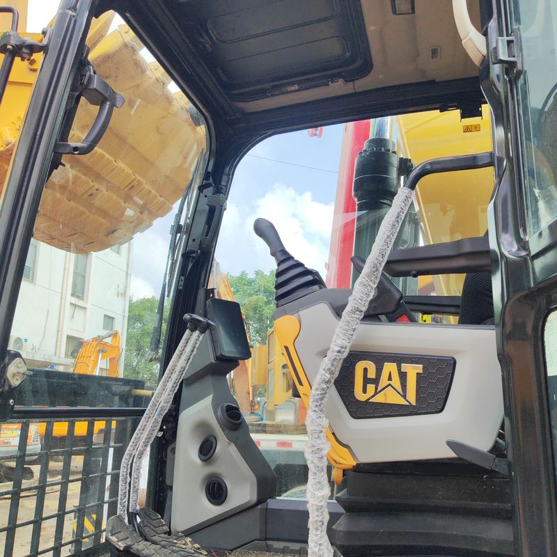 เครื่องขุด CAT 320GC คุณภาพดีที่สุด ราคาดีที่สุด เครื่องขุด 20T เครื่องขุด CAT 320GC สป็อต / เครื่องจักรก่อสร้างอื่นๆ CAT 320GC 20T