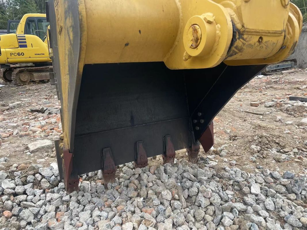 เครื่องขุดมือสอง Caterpillar CAT 312D2 Crawler engineering เครื่องขุดมือสอง cat 312d ขาย