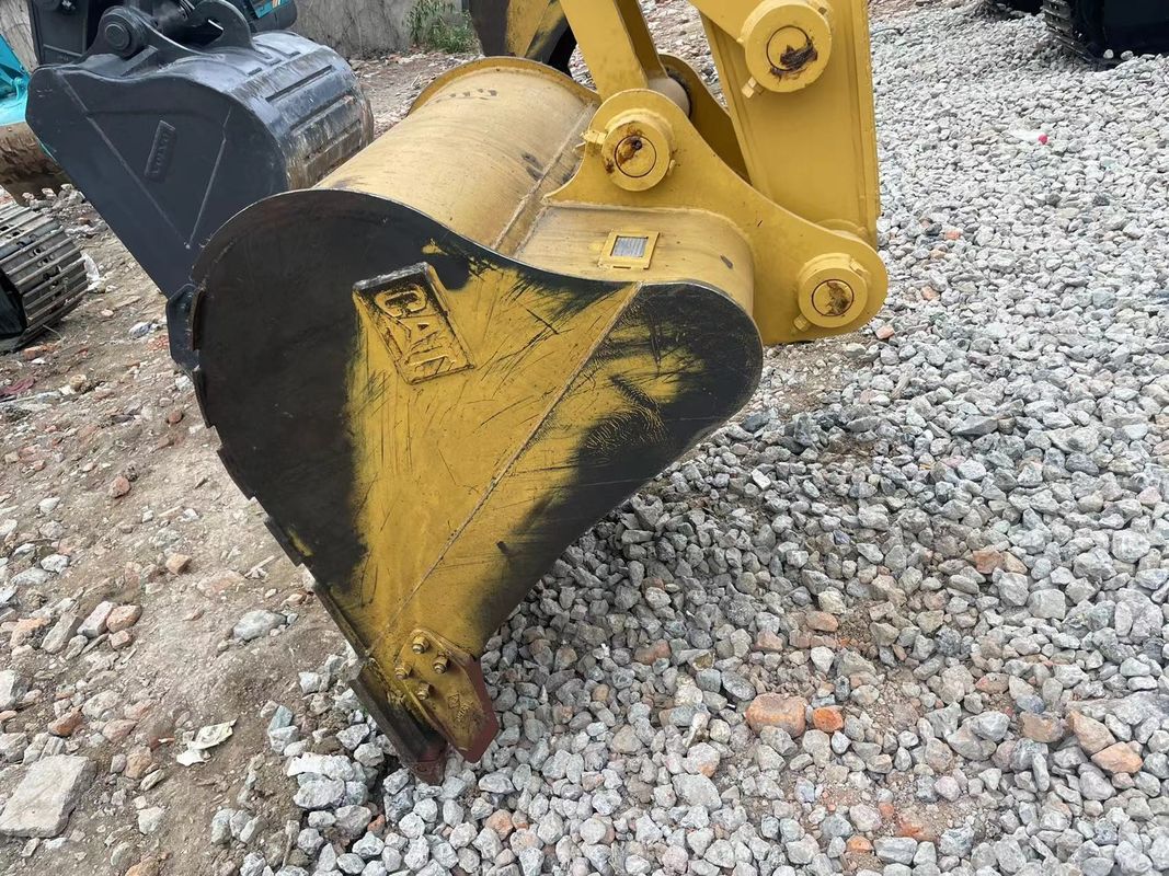 เครื่องขุดมือสอง Caterpillar CAT 312D2 Crawler engineering เครื่องขุดมือสอง cat 312d ขาย