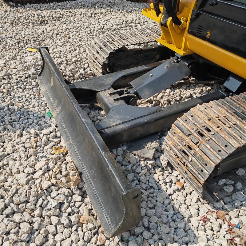 เครื่องขุดที่ใช้แล้ว CAT 305.5E เครื่องขุดมือสอง 5 ตัน ราคาถูก CAT 305.5 เครื่องจักรกลก่อสร้างอื่นๆ มีใบรับรอง EPA