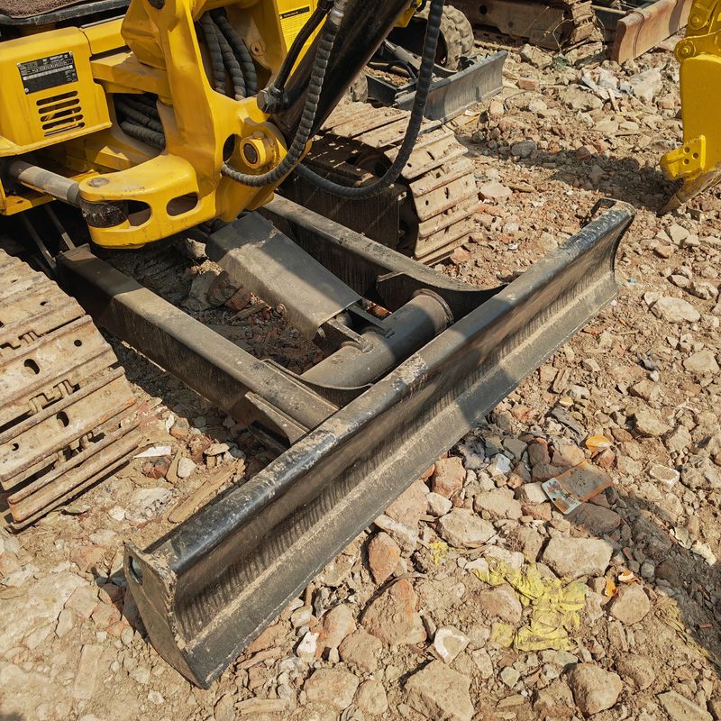 เครื่องขุด mini cat 303 มือสอง เครื่องเดิม cat 303 ราคาถูก