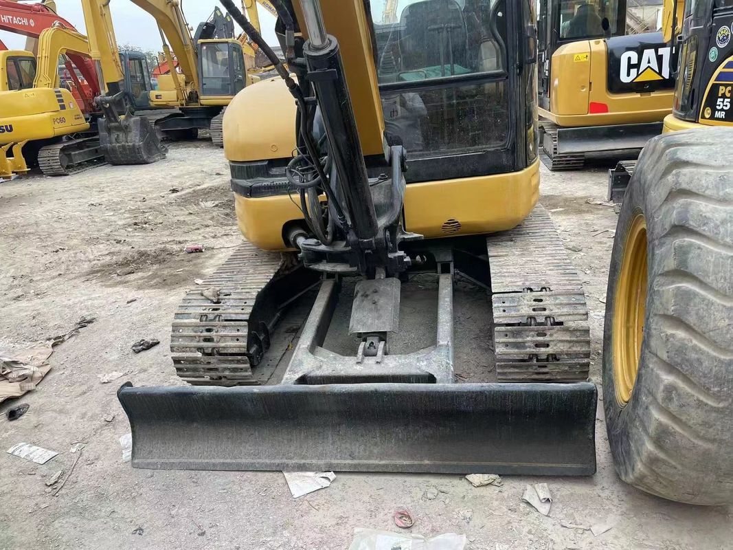 เครื่องขุดน้ําแข็งมือสอง mini cat 304c /มือสอง คุณภาพดี เครื่องขุดน้ําแข็ง crawler cat 3o4 ขาย