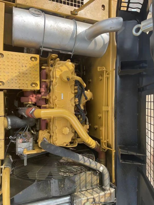 ใช้ในเครื่องขุดสินค้า cat330d / เครื่องยนต์แรงสูง cat330d มือสองขาย