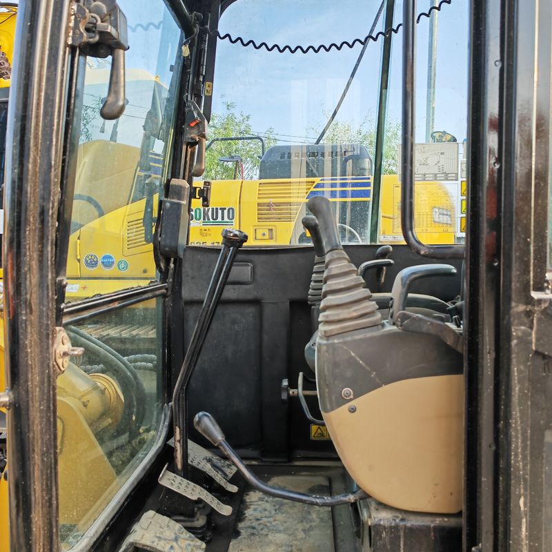 เครื่องขุดน้ําแข็งมือสอง cat 306e / secdn เครื่องขุดน้ําแข็งมือสูง cat 306e ขาย