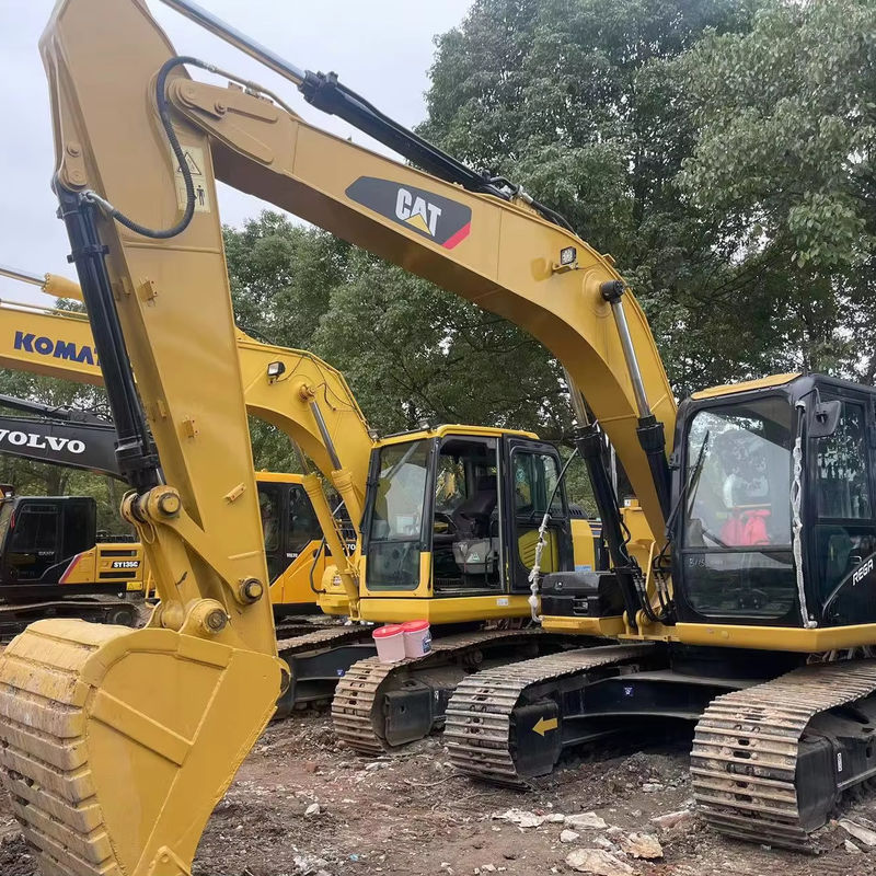 เครื่องขุดที่ใช้แล้ว cat 315d/แรงขุดสูง เครื่องขุดที่ใช้แล้ว crawler excavator cat 315d ขาย