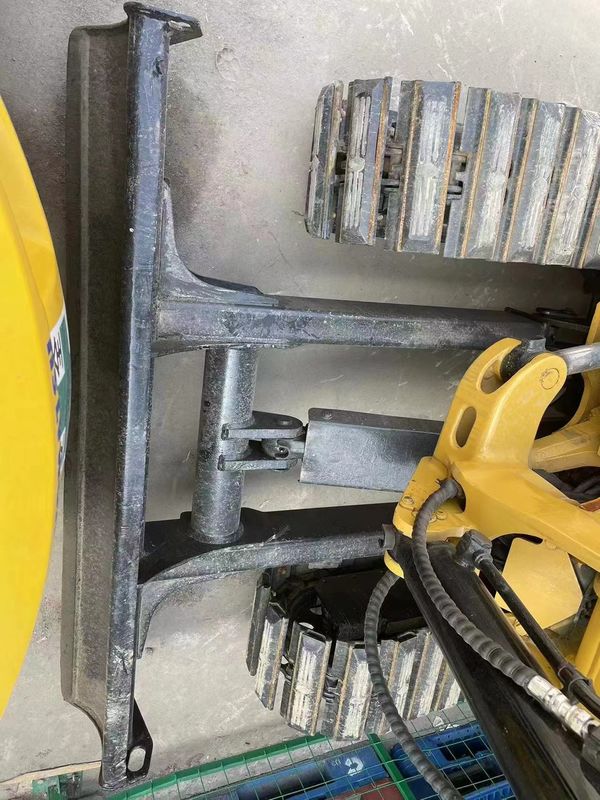 ขายร้อนแท้ Caterpillar CAT 303E ใช้ excavator ขนาดเล็ก EPA CE mini digger คุณภาพดี ราคาถูก