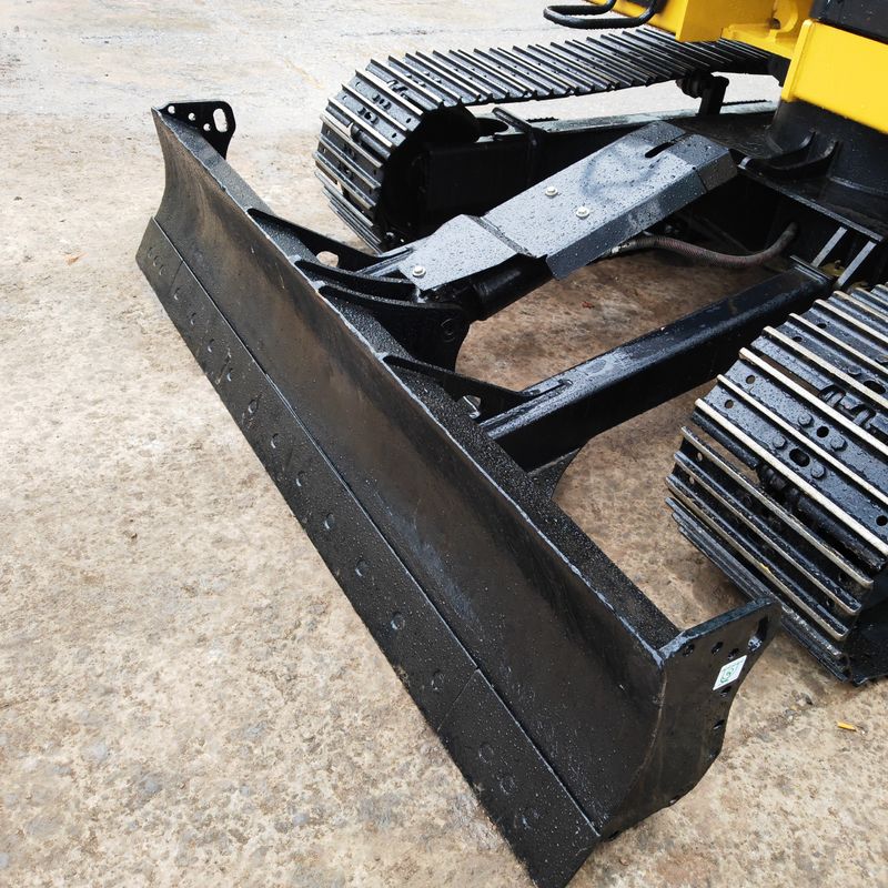 เครื่องขุดขยะแบบคลื่น CE/EPA เครื่องขุดขยะขนาดเล็กขนาดเล็กขนาด 7 ตัน CAT 307.5 สําหรับขาย 306 307.5 308 สภาพดี